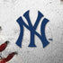 MLB New York Yankees Game Ball Nintendo 2DS XL (2017) Skin